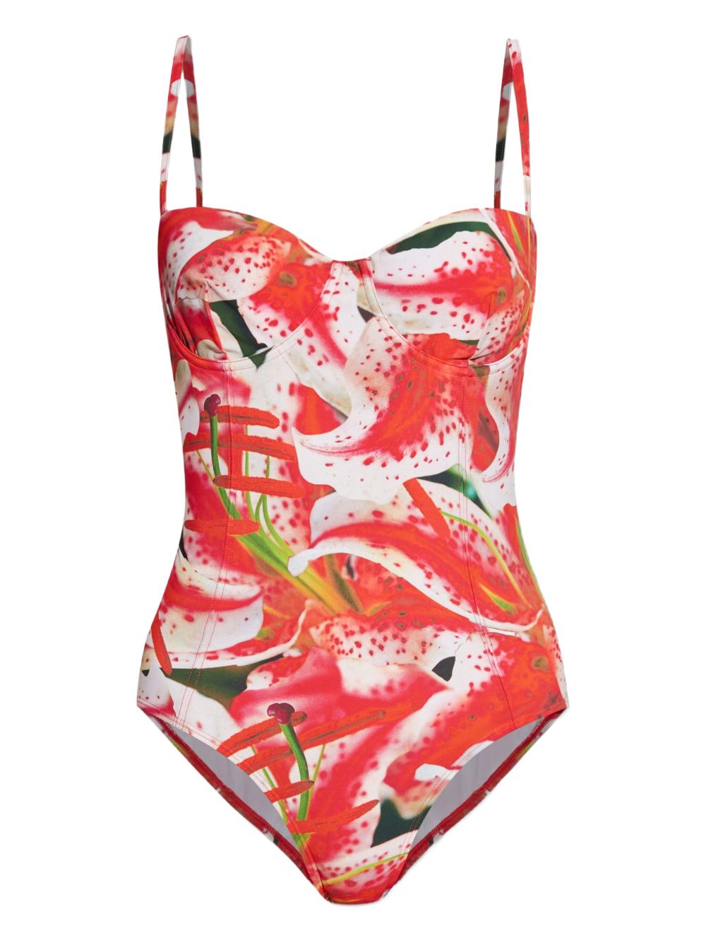 Tory Burch Tory Burch Sea clothing Fuchsia