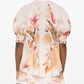 Zimmermann Shirts Beige