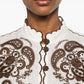 Zimmermann Zimmermann Ascension Embroidered Shirt