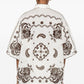Zimmermann Zimmermann Ascension Embroidered Shirt