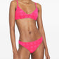Tory Burch Tory Burch Sea clothing Fuchsia