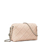 Tory Burch Tory Burch Fleming leather crossbody bag