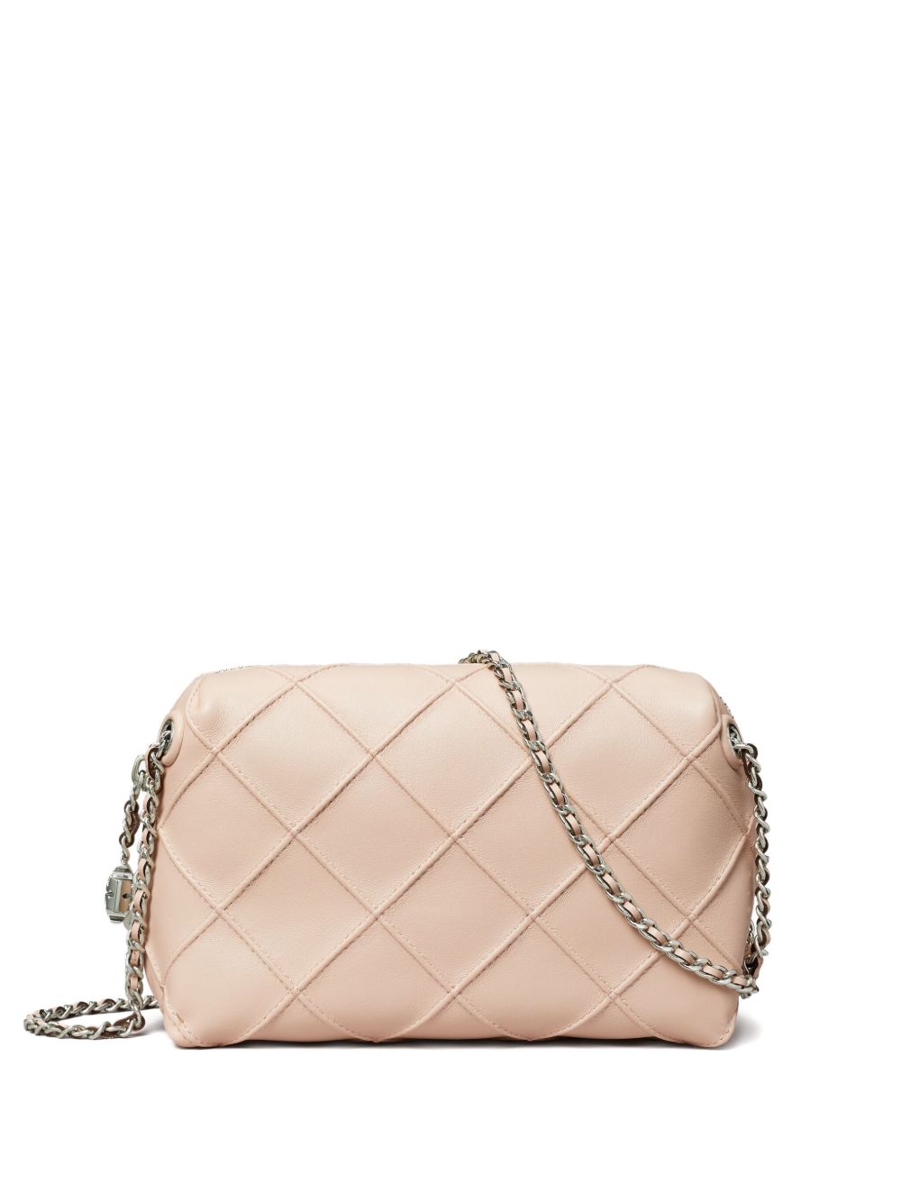 Tory Burch Tory Burch Fleming leather crossbody bag