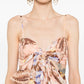 Zimmermann Zimmermann Coco mini dress with bow