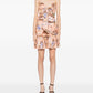 Zimmermann Zimmermann Coco mini dress with bow