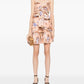 Zimmermann Zimmermann Coco mini dress with bow