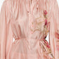 Zimmermann Zimmermann Floral print blouse
