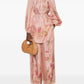 Zimmermann Zimmermann Floral print blouse