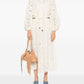 Zimmermann Shirts Ivory