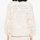 Zimmermann Shirts Ivory