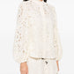 Zimmermann Shirts Ivory