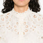 Zimmermann Shirts Ivory