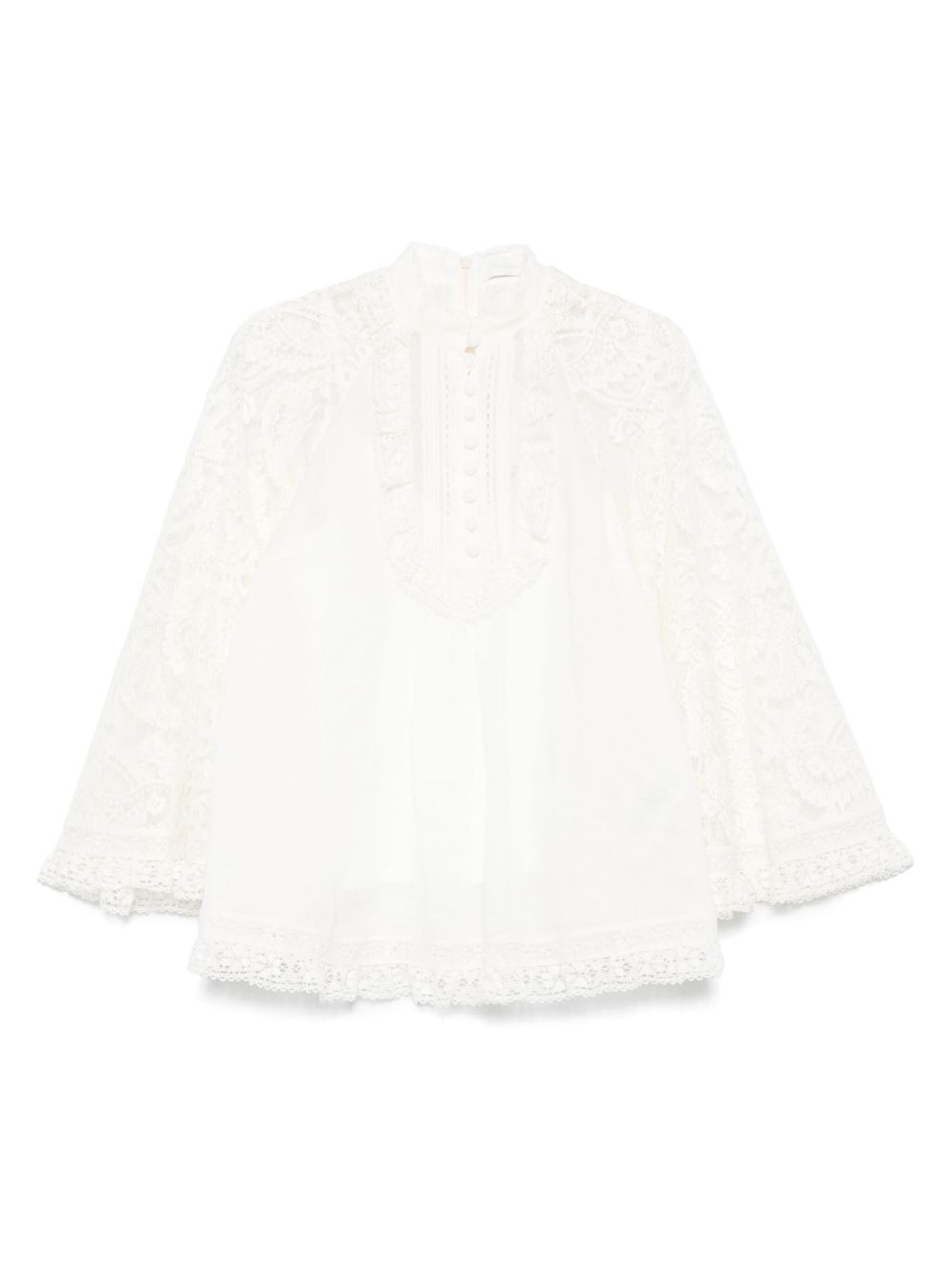 Zimmermann Zimmermann Ascension Smock