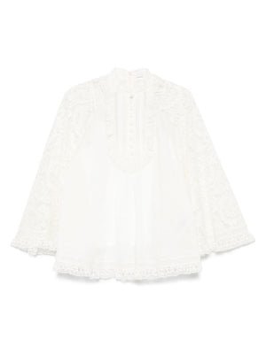 Zimmermann Zimmermann Ascension Smock