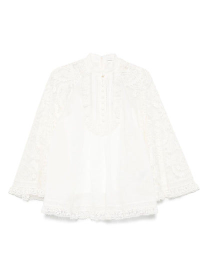 Zimmermann Zimmermann Ascension Smock