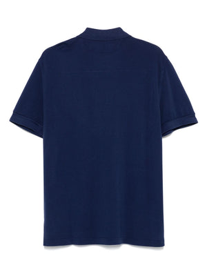 Tom Ford Tom Ford T-shirts and Polos Blue