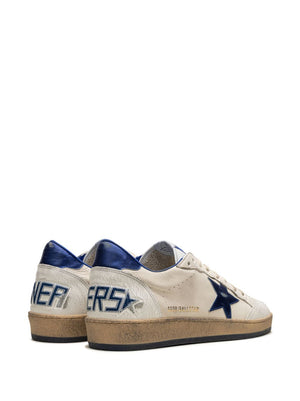 Golden Goose Golden Goose Ball Star low-top sneakers