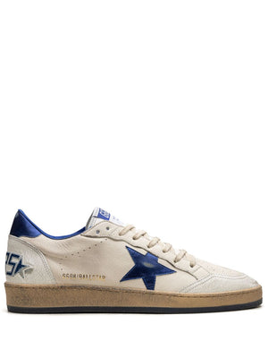 Golden Goose Golden Goose Ball Star low-top sneakers