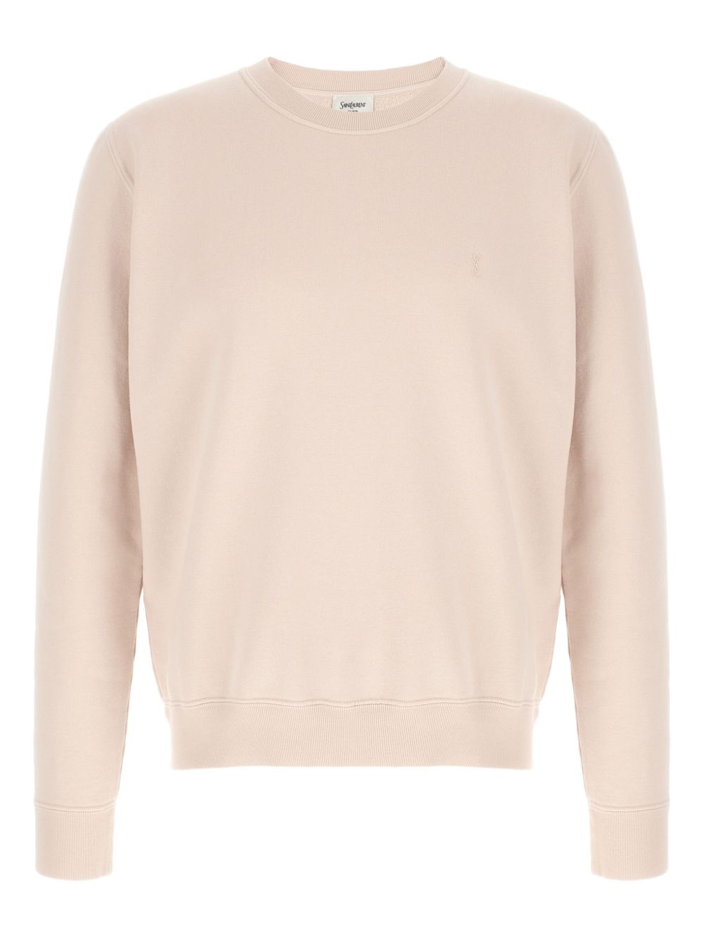 Saint Laurent Saint Laurent  Sweaters Powder