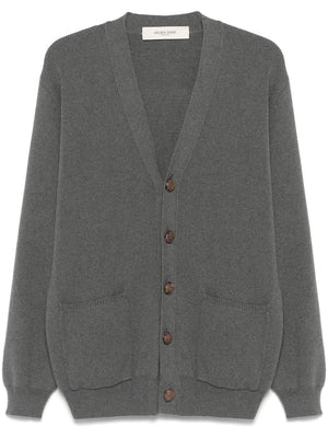 Golden Goose Golden Goose Sweaters Grey