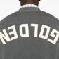 Golden Goose Golden Goose Sweaters Grey