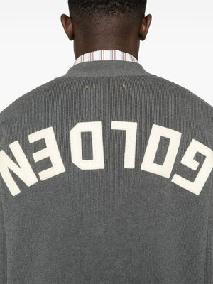 Golden Goose Golden Goose Sweaters Grey