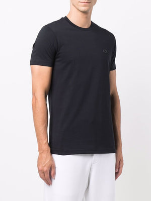 Emporio Armani Emporio Armani T-shirts and Polos Blue