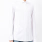 Emporio Armani Cotton blend shirt