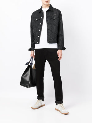 Emporio Armani Emporio Armani T-shirts and Polos White