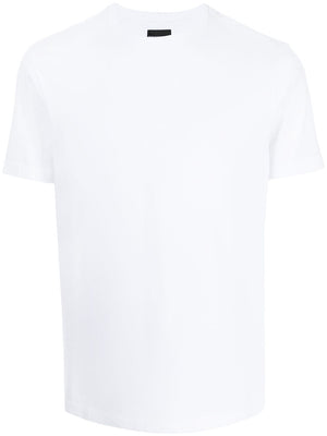 Emporio Armani Emporio Armani T-shirts and Polos White