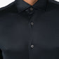 Emporio Armani Shirts NAVY