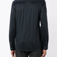 Emporio Armani Shirts NAVY