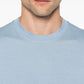 Tom Ford Tom Ford T-shirts and Polos Clear Blue