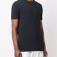 Emporio Armani Emporio Armani T-shirts and Polos Blue