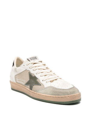 Golden Goose Golden Goose Ball Star sneakers