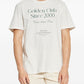 Golden Goose Golden Goose T-shirts and Polos White