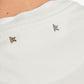 Golden Goose Golden Goose T-shirts and Polos White