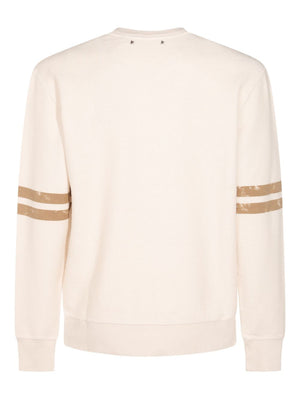 Golden Goose Golden Goose Sweaters White