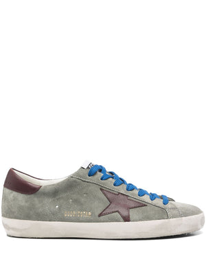 Golden Goose Golden Goose Super-Star sneakers