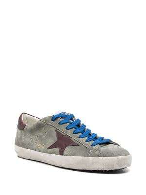 Golden Goose Golden Goose Super-Star sneakers