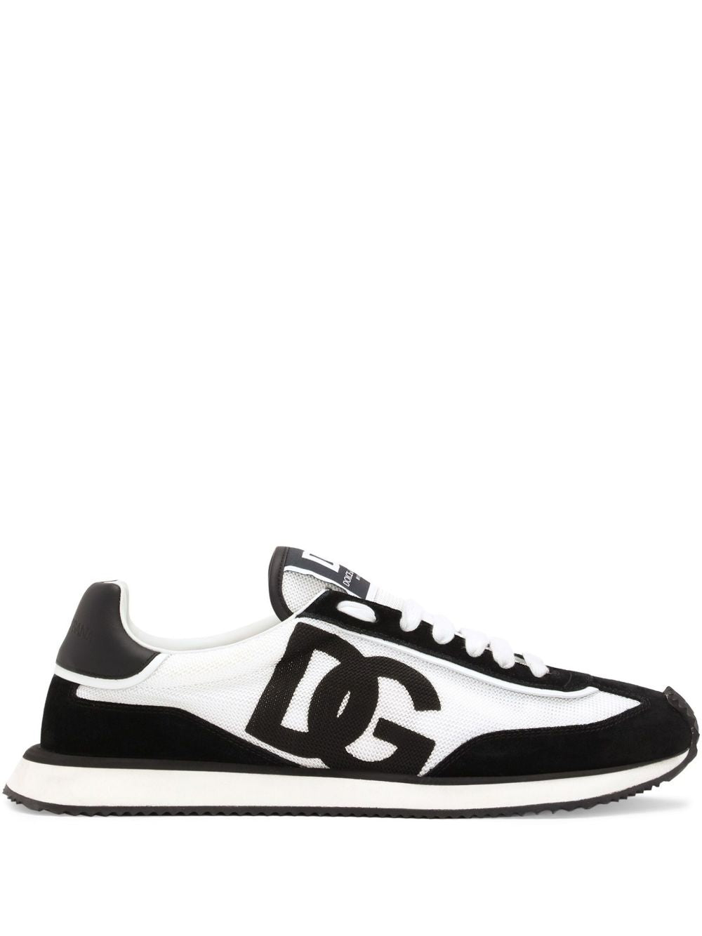 Dolce & Gabbana Dolce & Gabbana Sneakers Black