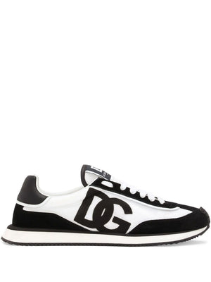 Dolce & Gabbana Dolce & Gabbana Sneakers Black