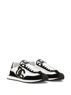 Dolce & Gabbana Dolce & Gabbana Sneakers Black