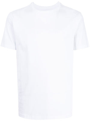 Emporio Armani Emporio Armani T-shirts and Polos White