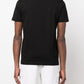 Emporio Armani Emporio Armani T-shirts and Polos Black