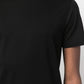 Emporio Armani Emporio Armani T-shirts and Polos Black