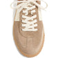Valentino Garavani Valentino Garavani Upvillage Crust Leather Sneaker