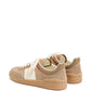 Valentino Garavani Valentino Garavani Upvillage Crust Leather Sneaker