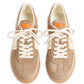 Valentino Garavani Valentino Garavani Upvillage Crust Leather Sneaker