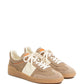 Valentino Garavani Valentino Garavani Upvillage Crust Leather Sneaker